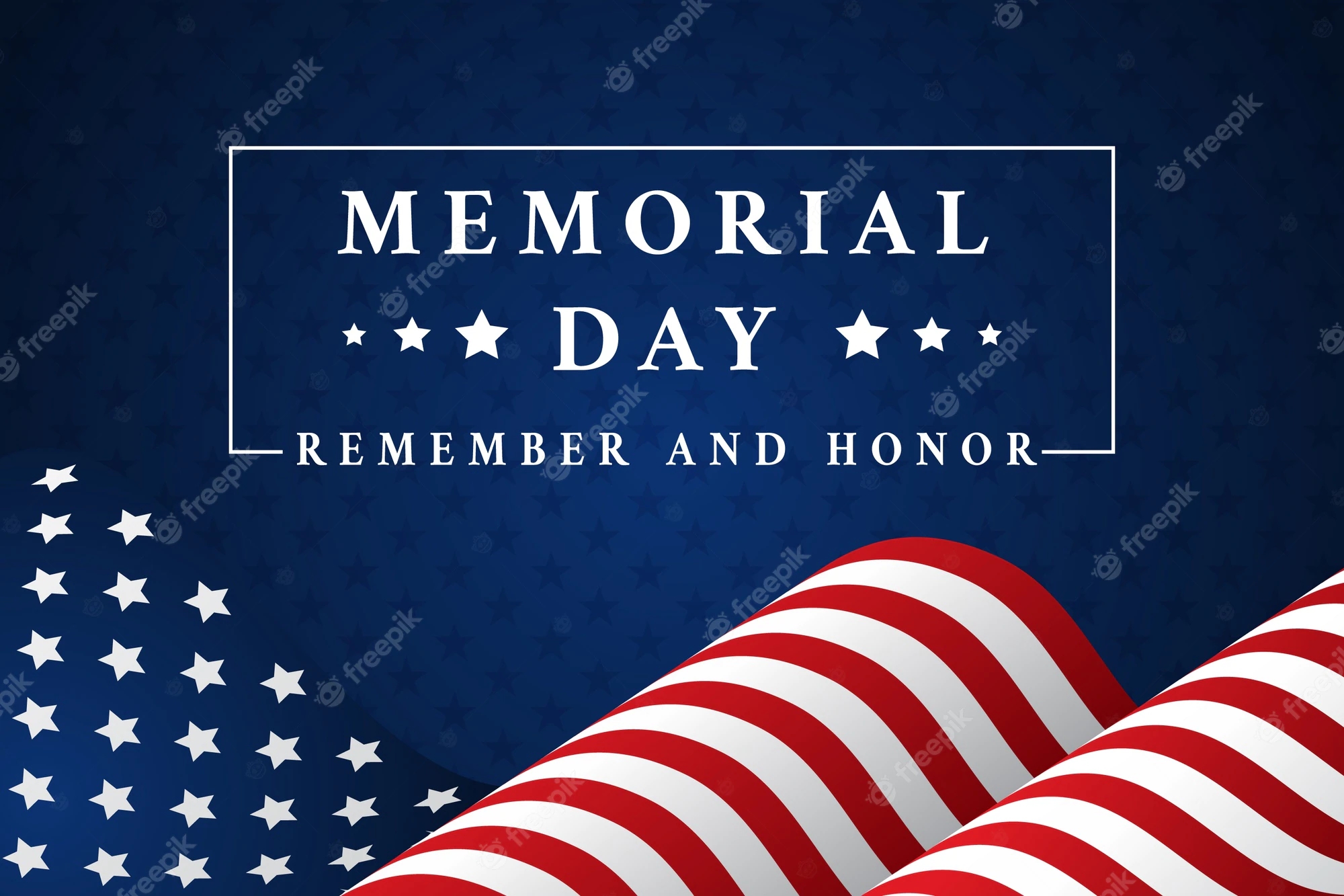 What Day Is Memorial Day 2024 History American Angil Tabbie